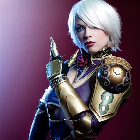 ivy valentine